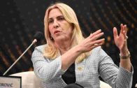 CVIJANOVIĆKA IZ NEW YORKA ZAKAZALA VANREDNU SJEDNICU PREDSJEDNIŠTVA BIH: Da li će Bećirović i Komšić pristati da se uzme 200 miliona KM…”