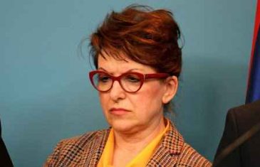 Zora probala izigrati Schmidtovu odluku, uplatila novac SNSD-u, pare završile u Centralnoj banci BiH