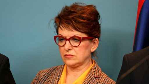 Zora probala izigrati Schmidtovu odluku, uplatila novac SNSD-u, pare završile u Centralnoj banci BiH