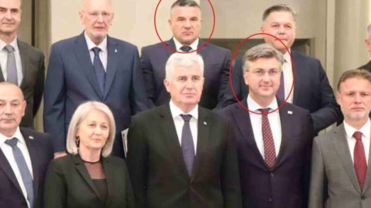PORTAL “ISTRAGA” OBJAVIO PRIZNANJE MEĐUNARODNOG KRIJUMČARA CIGARETAMA: “Zoranu Galiću smo kupili automobil da nam javlja informacije o…!”