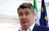 Milanović je zatražio da Hrvatska zaustavi trgovinu oružjem s Izraelom, odgovorilo je Ministarstvo obrane