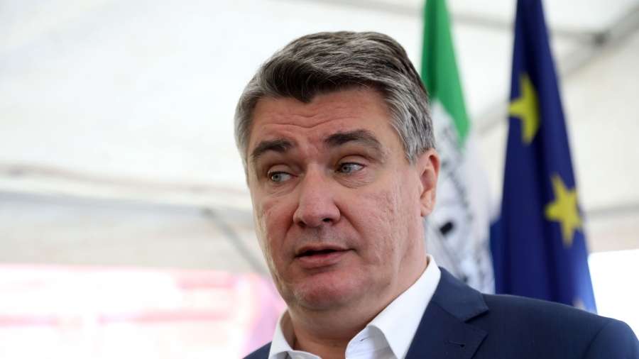 OPTIMISTI GDJE STE, DA STE, HTIO BI DA ZNA: Da li je Milanović rečenicom da nijedna država više neće ući u EU, osim možda…