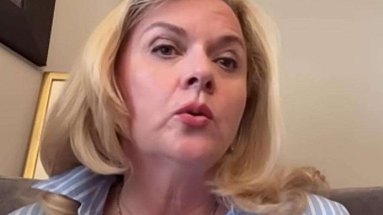 SKANDAL – UŽIVO: Pogledajte šta je europarlamentarka Željana Zovko kazala o Bosni i Hercegovini…