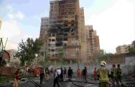 Analiza CNN-a: Izraelski napad na Iran mogao bi izazvati novu spiralu pakla u koju bi bila uvučena i Amerika
