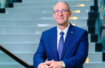 Stier: Nova rezolucija EP-a osuđuje Dodikove poteze, ali upozorava i na nedostatak dogovora u BiH