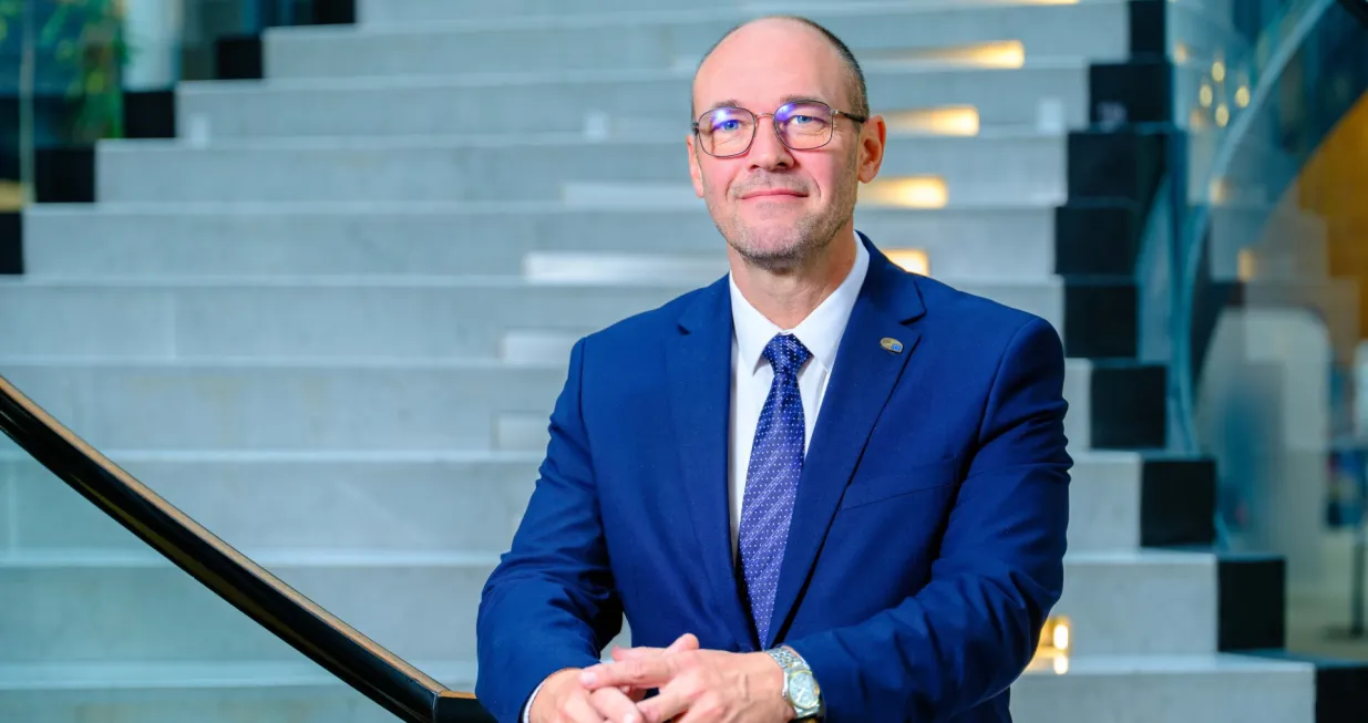Stier: Nova rezolucija EP-a osuđuje Dodikove poteze, ali upozorava i na nedostatak dogovora u BiH