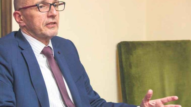 Zlatko Hadžidedić zatresao planetu: “Jedino rješenje sukoba Irana i Izraela je treći svjetski rat!”