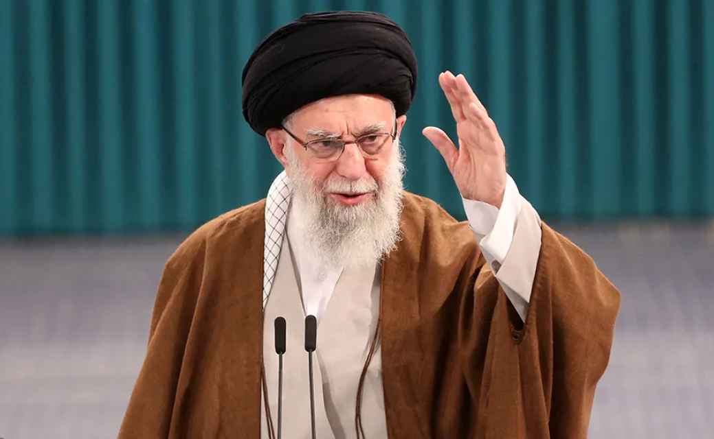 Iranski mediji: Ajatolah Hamenei se skriva u bunkeru na sjeveru…