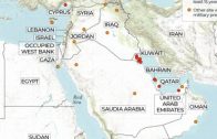 Dok Iran prijeti SAD-u: Gdje se sve nalaze američke vojne baze na Bliskom istoku