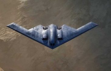 “AKO DOBIJEMO NAREĐENJE ZA NAPAD, DJELOVAT ĆEMO”: SAD raspoređuju “nevidljive” bombardere B-2, Izrael se oglasio