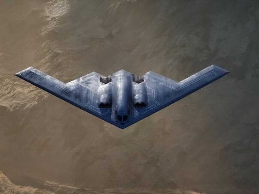 “AKO DOBIJEMO NAREĐENJE ZA NAPAD, DJELOVAT ĆEMO”: SAD raspoređuju “nevidljive” bombardere B-2, Izrael se oglasio