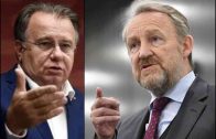 IZETBEGOVIĆ SE OBRUŠIO NA NIKŠIĆA: “Živimo sumrak. Još jedan mandat Nikšića i drugova i naći ćemo se u CRNOM MRAKU!”