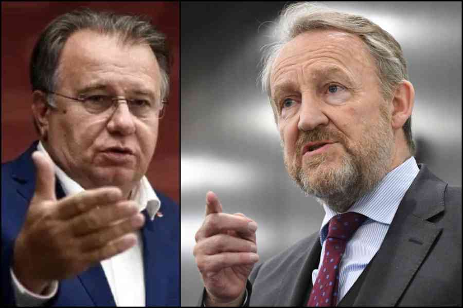 SDA NAPALA PREMIJERA NIKŠIĆA: “Ne preuzimaj zasluge Fadila Novalića. To je djetinjasto!”