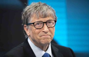 Bill Gates: Želim potrošiti svoje bogatstvo i pomoći Africi sa 200 milijardi dolara – Nemoj, molimo te!!!