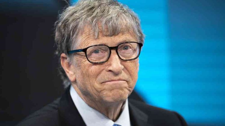 Zašto Bill Gates ‘bira lijenu osobu da obavi težak posao’