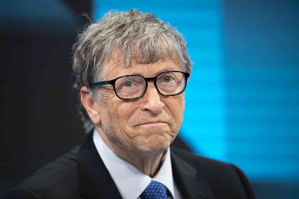 Bill Gates: Želim potrošiti svoje bogatstvo i pomoći Africi sa 200 milijardi dolara – Nemoj, molimo te!!!