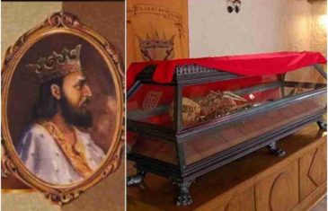 IZDAJA, PREVARA I KONAČAN PAD: Od kraljevine do turske provincije, kako je Bosna šaptom pala i gdje je p*gubljen posljednji bosanski kralj…