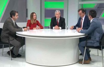SAOPŠTENJE KRUGA 99: Izašla je na vidjelo vrhunski koordinirana operacija hibridnog djelovanja protiv BiH!