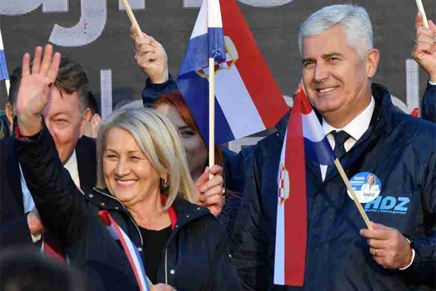 HDZ-ova LIGA PRVAKA: Zarađuje 4.000 KM mjesečno, vijećnik je već 17 godina, u stopu prati Dragana Čovića…