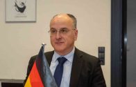Ambasador Arnaut odgovorio na rasističke napade HDZ-a: Salva je sasuta jer misle da su iznad zakona