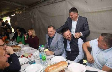 ŠAMAR DODIKOVOM REŽIMU: Mole za pare MMF-a, nemaju podršku iz F BiH