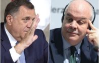 POTPUNI DEBAKL VOŽDA IZ LAKTAŠA: Milorad Dodik u napadu na Briana Aggelera izgovorio gomilu uvreda, ali i pokazao koliko ne zna ništa…