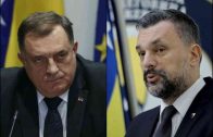 KONAKOVIĆ OTKRIVA: “Dodik je bio spreman pustiti krv i započeti rat u BiH”
