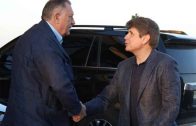 RODE, RODA MOGA: Šta je sve radio osuđivani američki političar i zašto se danas sastaje s Miloradom Dodikom…