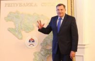 DODIKOV POZIV RABINIMA: Srbi i Jevreji prošli sličan put