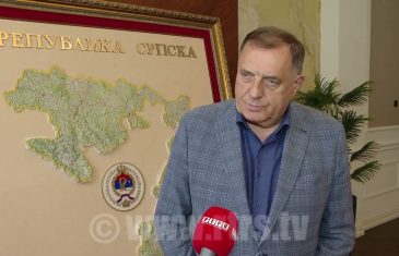 SVE LAŽI VOŽDA IZ LAKTAŠA: Dodik besramno podilazio Rusima, pa izgovorio gomilu gluposti…