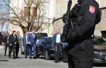 “Dodik uporno traži konflikt”: Vlasti u RS-u uvode represiju, pozivaju FBiH da učini isto!?