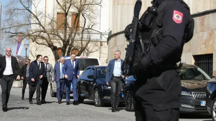 “Dodik uporno traži konflikt”: Vlasti u RS-u uvode represiju, pozivaju FBiH da učini isto!?
