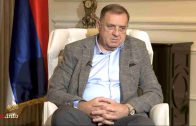 Dodik o hapšenju Miličevića: Uopće nam ovo nije odgovaralo, pa bili smo ih satjerali u mišiju rupu