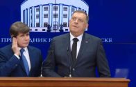 Dodik otkrio nove sulude detalje o navodnom planu njegove likvidacije. Kaže da je došlo do preokreta