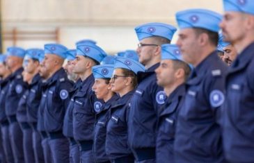 Evo šta će se desiti ukoliko Frontex na granici zatekne Milorada Dodika…
