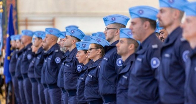 Evo šta će se desiti ukoliko Frontex na granici zatekne Milorada Dodika…