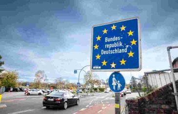 Vraćaju se granice, ukida se Schengen?