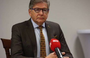 Iranu će se vjerovatno pridružiti i jemenski Huti, naći se saveznike u Kini i Rusiji… Dolaze teška vremena!