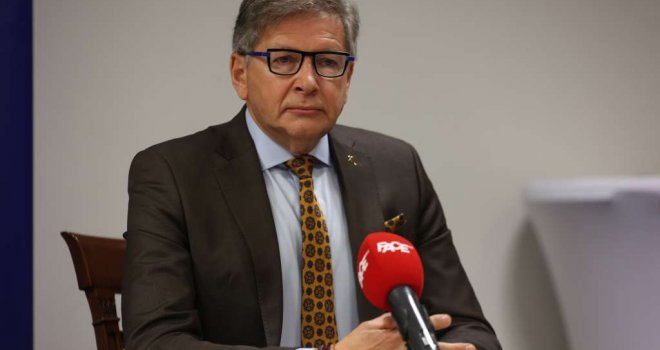 Iranu će se vjerovatno pridružiti i jemenski Huti, naći se saveznike u Kini i Rusiji… Dolaze teška vremena!