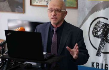 Vojnopolitički analitičar Hamza Višća: Zašto je Izrael baš sad napao Iran, je li ovo uvod u treći svjetski rat…