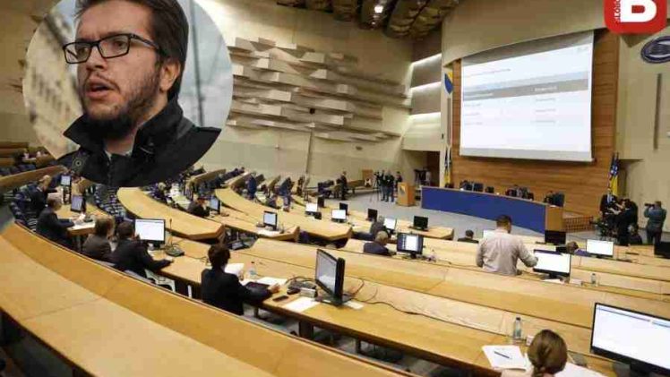 POD KRINKOM EVROPSKIH REFORMI: Kako Prijedlog zakona o Sudu BiH vodi ka razgradnji države?