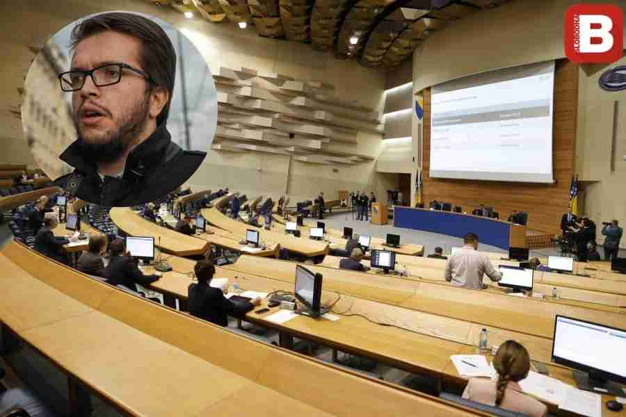 POD KRINKOM EVROPSKIH REFORMI: Kako Prijedlog zakona o Sudu BiH vodi ka razgradnji države?