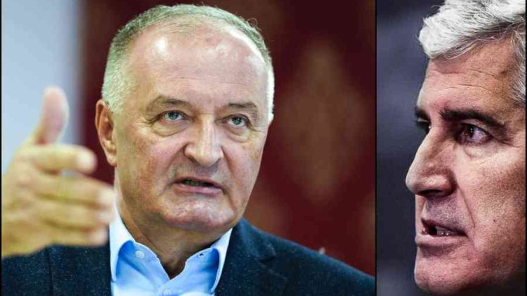 SAOPĆENJE IZ HNS-a POVODOM IZJAVA MINISTRA HELEZA: “Pozivamo nadležna tijela da ovaj šokantni istup ne ostave bez reakcije”