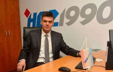 ILIJA CVITANOVIĆ NIZ DLAKU ČOVIĆU: “Jedan narod nema tu poziciju u Predsjedništvu Bosne i Hercegovine…”