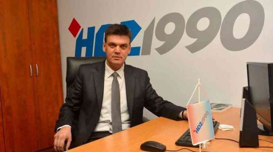 ILIJA CVITANOVIĆ NIZ DLAKU ČOVIĆU: “Jedan narod nema tu poziciju u Predsjedništvu Bosne i Hercegovine…”