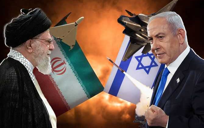 Iran zaprijetio Izraelu: „Bit će bolno, agresori!“ Netanyahu uzvraća: „Gorjet će Teheran!“