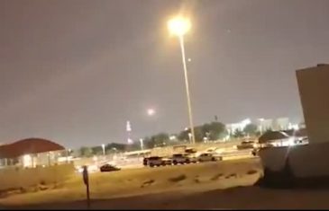 STIŽU NOVE DRAMATIČNE VIJESTI SA BLISKOG ISTOKA: Iran raketirao i američke baze u Iraku, Trump odmah…