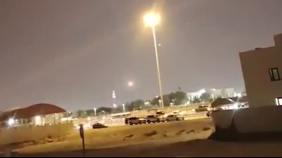 STIŽU NOVE DRAMATIČNE VIJESTI SA BLISKOG ISTOKA: Iran raketirao i američke baze u Iraku, Trump odmah…