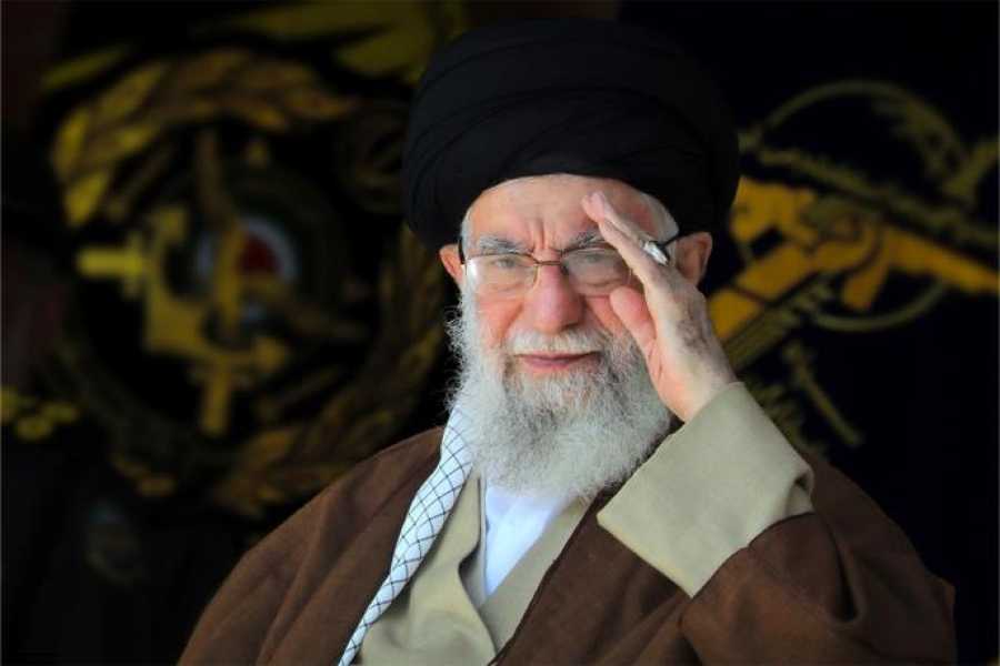 IRANSKI VOĐA ALI HAMNEI, NA HEBREJSKOM JEZIKU: “Cionistički entitet treba očekivati ​​tešku kaznu…”
