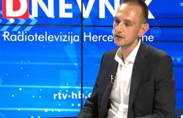 VARNICE IZ MOSTARA: Jasne poruke iz Čovićevih redova nakon obaranja presude u slučaju “Kovačević”…